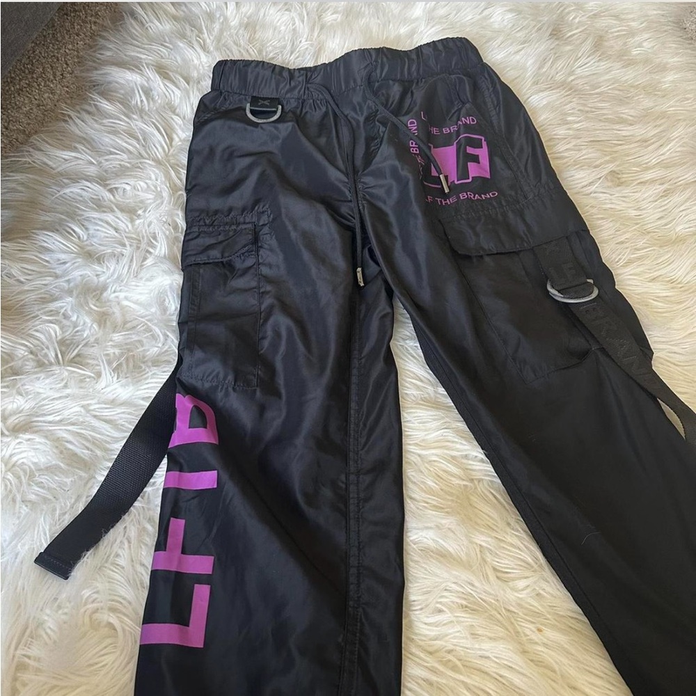 LF Cargo Pants